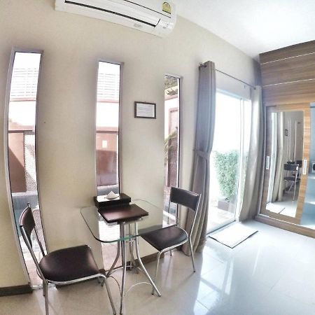 The Vista Pool Villa Kanchanaburi Ngoại thất bức ảnh