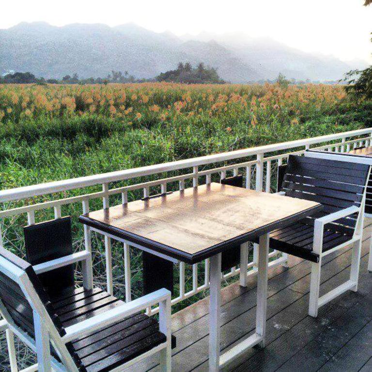 The Vista Pool Villa Kanchanaburi Ngoại thất bức ảnh