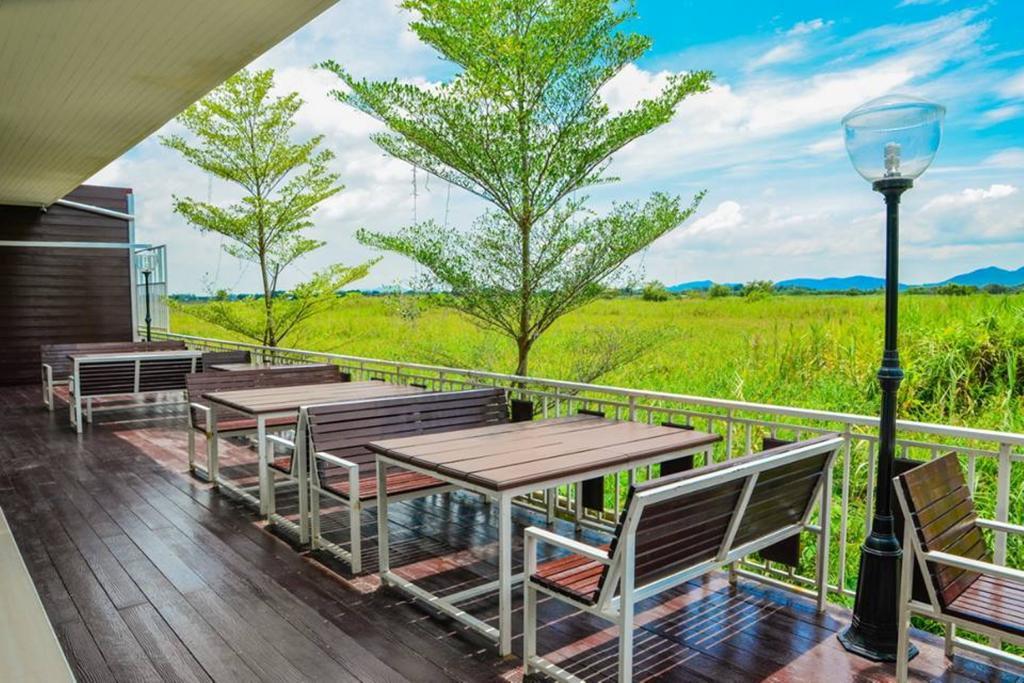 The Vista Pool Villa Kanchanaburi Ngoại thất bức ảnh