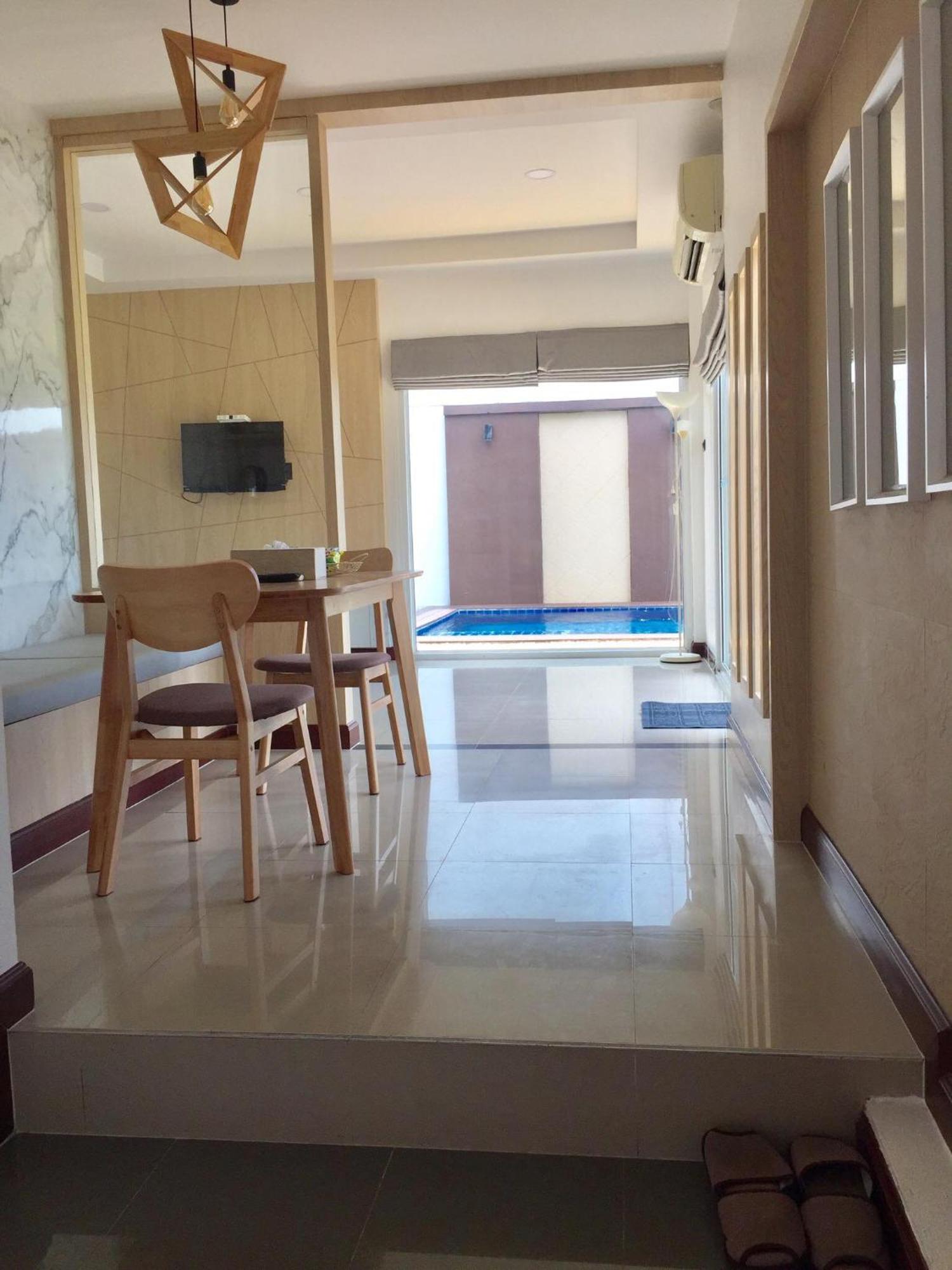 The Vista Pool Villa Kanchanaburi Ngoại thất bức ảnh