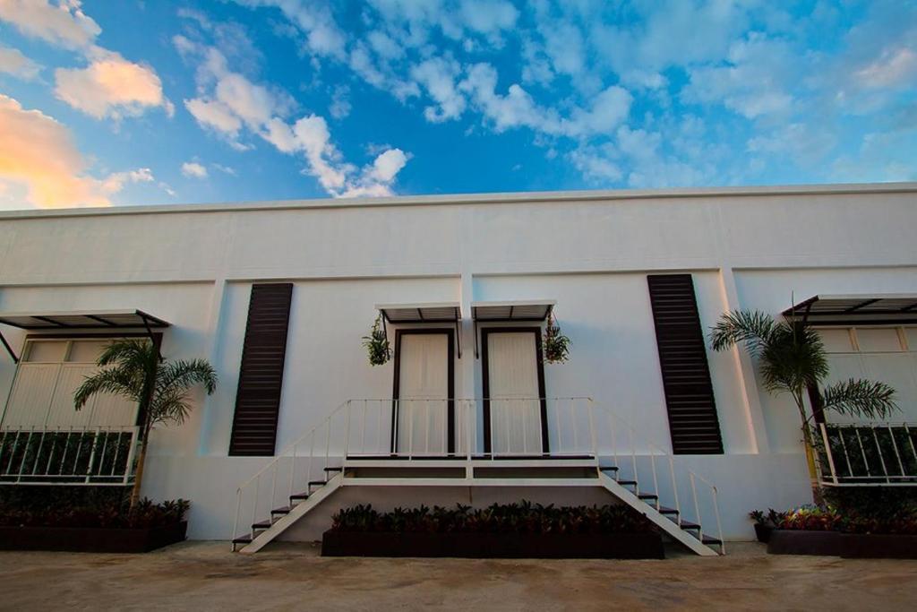 The Vista Pool Villa Kanchanaburi Phòng bức ảnh