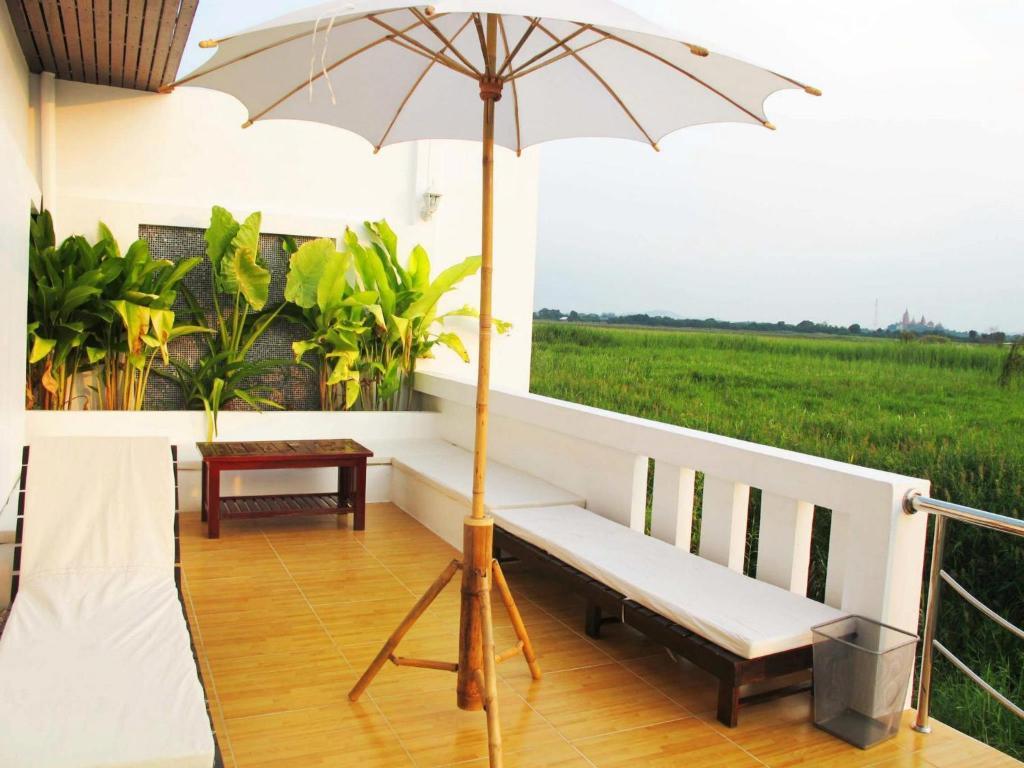 The Vista Pool Villa Kanchanaburi Phòng bức ảnh