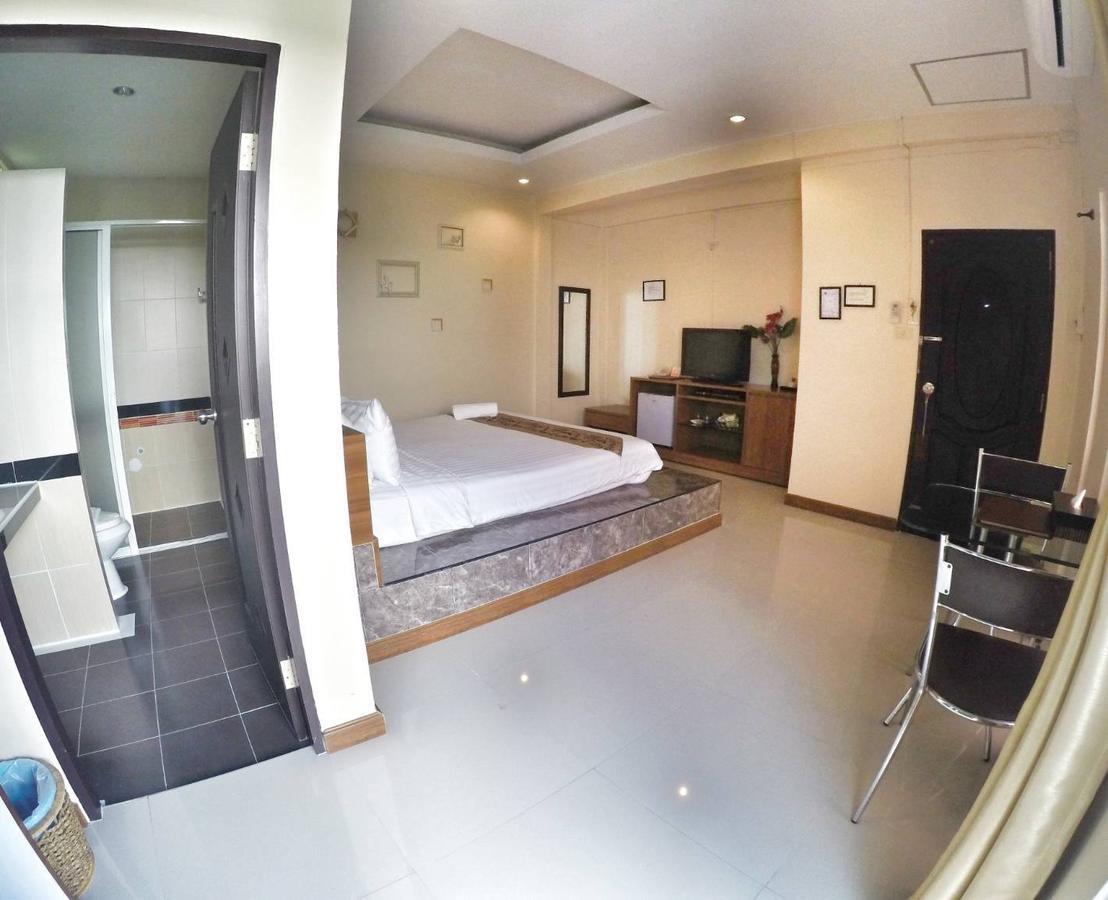 The Vista Pool Villa Kanchanaburi Ngoại thất bức ảnh